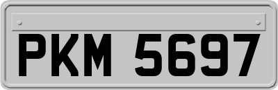 PKM5697