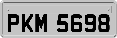 PKM5698