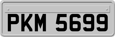PKM5699