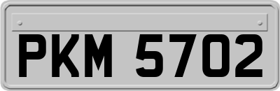 PKM5702