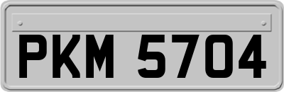 PKM5704