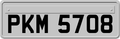 PKM5708
