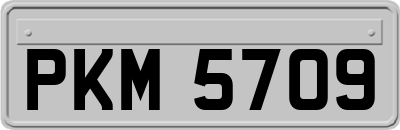 PKM5709