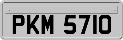 PKM5710