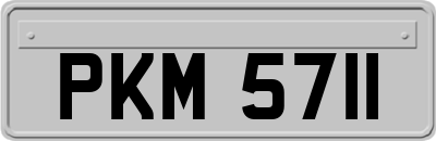 PKM5711