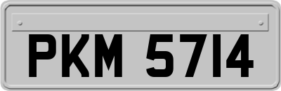 PKM5714