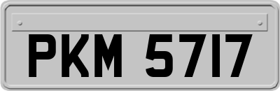 PKM5717