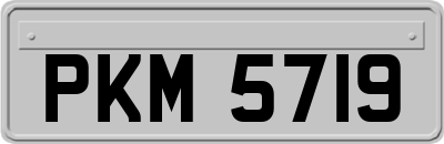 PKM5719