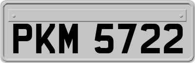 PKM5722