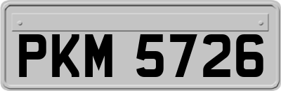 PKM5726
