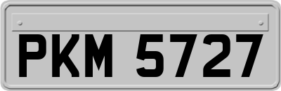 PKM5727
