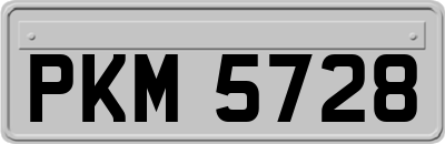 PKM5728