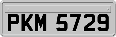 PKM5729