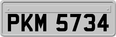 PKM5734