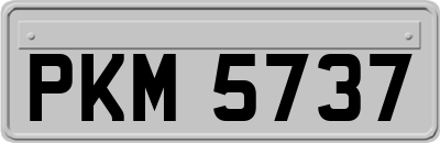 PKM5737