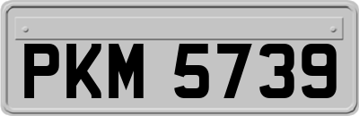 PKM5739