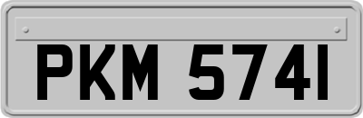 PKM5741