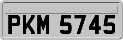 PKM5745
