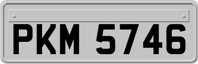 PKM5746