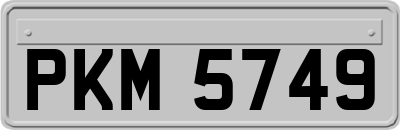 PKM5749