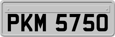PKM5750