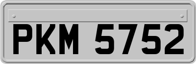 PKM5752