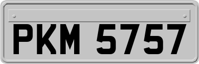 PKM5757