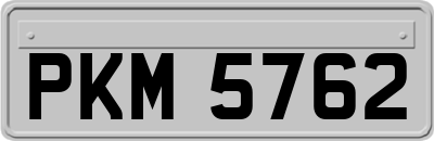 PKM5762