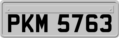 PKM5763