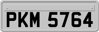 PKM5764