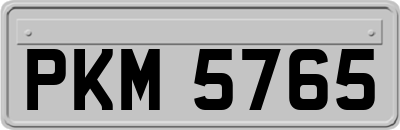 PKM5765