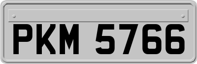 PKM5766