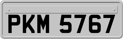 PKM5767