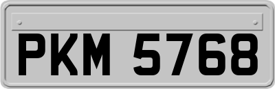 PKM5768