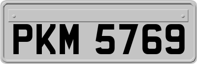 PKM5769