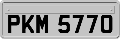 PKM5770