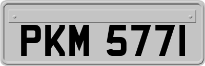 PKM5771