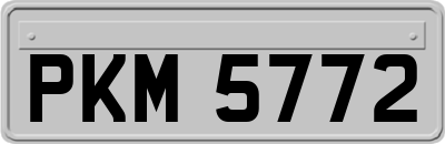 PKM5772