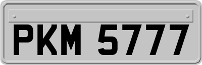 PKM5777
