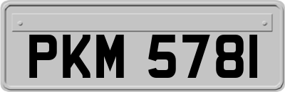 PKM5781