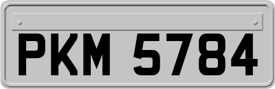 PKM5784