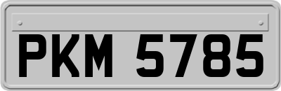PKM5785
