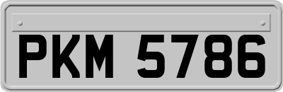 PKM5786