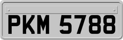 PKM5788
