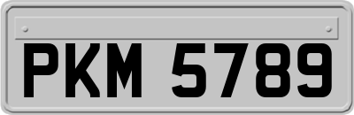 PKM5789