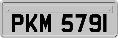 PKM5791