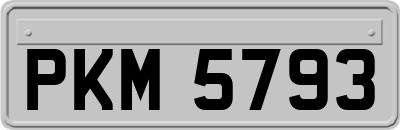 PKM5793