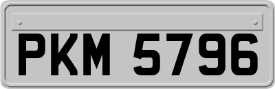 PKM5796