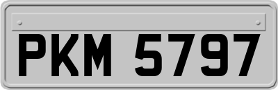 PKM5797