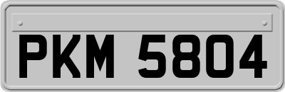 PKM5804